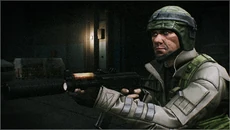 Huntsman path Eraser - Part 2 Banner