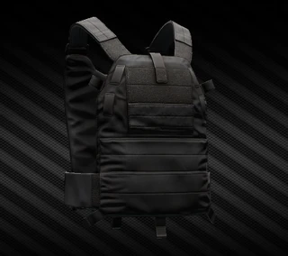 さす　6094A-Slick Plate Carrierタイプ London Bridge Trading LBT-6094A Slick Plate Carrier Medium