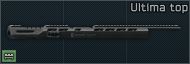 MP-155 Ultima top rail Icon.png