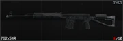 SVD-S icon