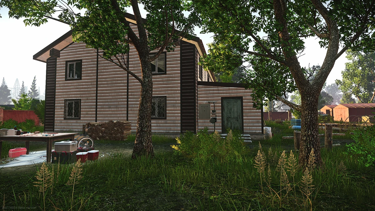 Cottage back door key The Official Escape from Tarkov Wiki