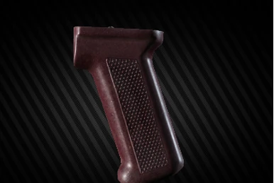 AK Custom Arms AGS-74 PRO + Sniper Kit pistol grip - The Official