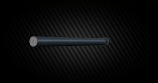 MP153 8Round ExtensionMag