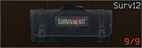 Surv12 icon