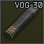 VOG-30 icon