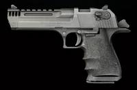 DEagle L5 .357