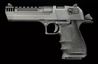 DEagle L5 .357