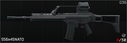 G36 Icon