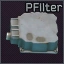Mil Filter Icon