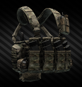 ANA Tactical Alpha チェストリグ - Escape from Tarkov
