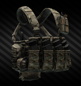 Chest rig | Vest 