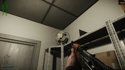 Contract Wars references in EFT - Regards to u/Ivan_the_Stronk and u/ZOnic_  : r/EscapefromTarkov