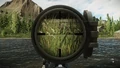 Reticle 12x in use