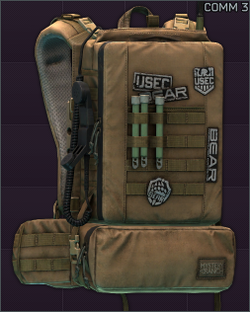 Waist pouch - The Official Escape from Tarkov Wiki