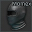 Momex balaclava icon