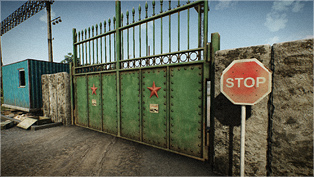 Special Comms - The Official Escape from Tarkov Wiki