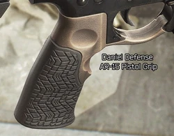 DDAR15enhancedpistolgrip Upcoming
