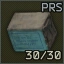 5.45x39mm PRS gs 30 ammo pack icon