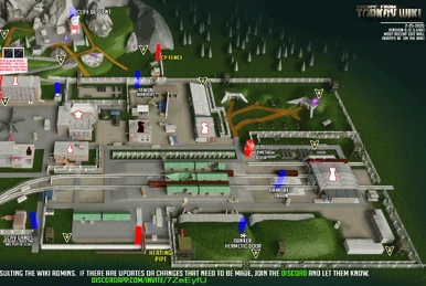 Revision - Reserve - The Official Escape from Tarkov Wiki