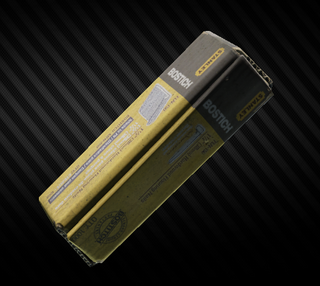 Pack of nails - The Official Escape from Tarkov Wiki