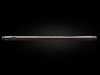 AXMC .338 LM 28 inch barrel