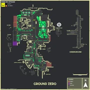 Ground Zero map image