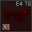 M60E4 Trigger Group Icon