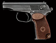 Makarov