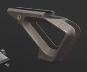 IrbisGunTacticalGrip Upcoming