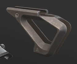 IrbisGunTacticalGrip Upcoming