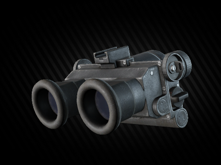 PNV-10T Night Vision Goggles - The Official Escape from Tarkov Wiki
