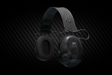 Walker's Razor Digital headset - The Official Escape from Tarkov Wiki