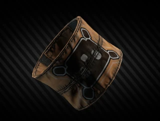 DEADSKUL armband FULL