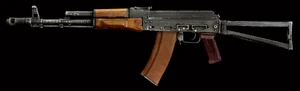 AKS-74N