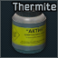 Can of thermite Icon