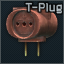 T-Shaped Plug Icon.png