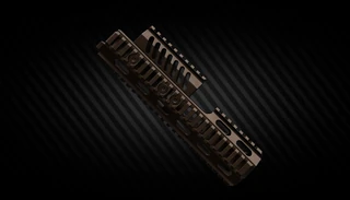 Alfa Arms Goliaf AKS-74U Handguard