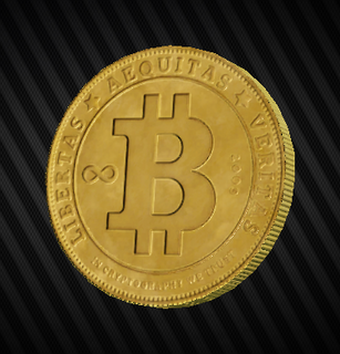 what are bitcoins used for tarkov