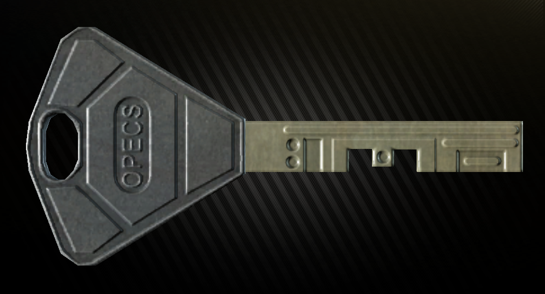 Gas station storage room key The Official Escape from Tarkov Wiki