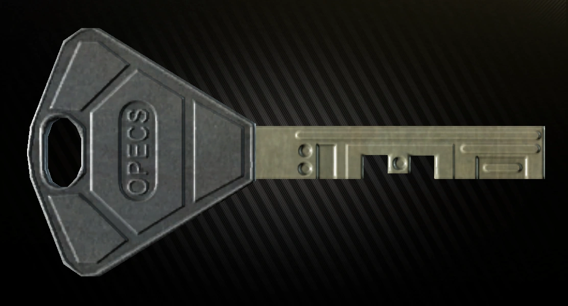 Gas Station Storage Room Key The Official Escape From Tarkov Wiki