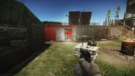 3.1.Uvnitř červenýho kontejneru