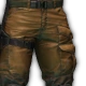 USEC K4 (Timber Brown) icon