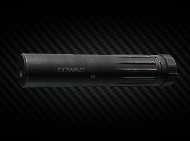 Daniel Defense WAVE QD sound suppressor - The Official Escape from Tarkov Wiki