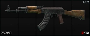 AKM icon