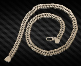 Golden neck chain - The Official Escape from Tarkov Wiki