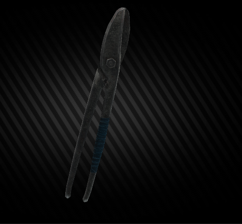 Metal cutting scissors - The Official Escape from Tarkov Wiki