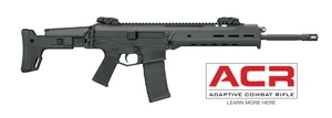 Upcoming acr