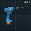 Electric Drill icon