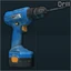 Electric Drill icon