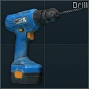 Electric Drill icon